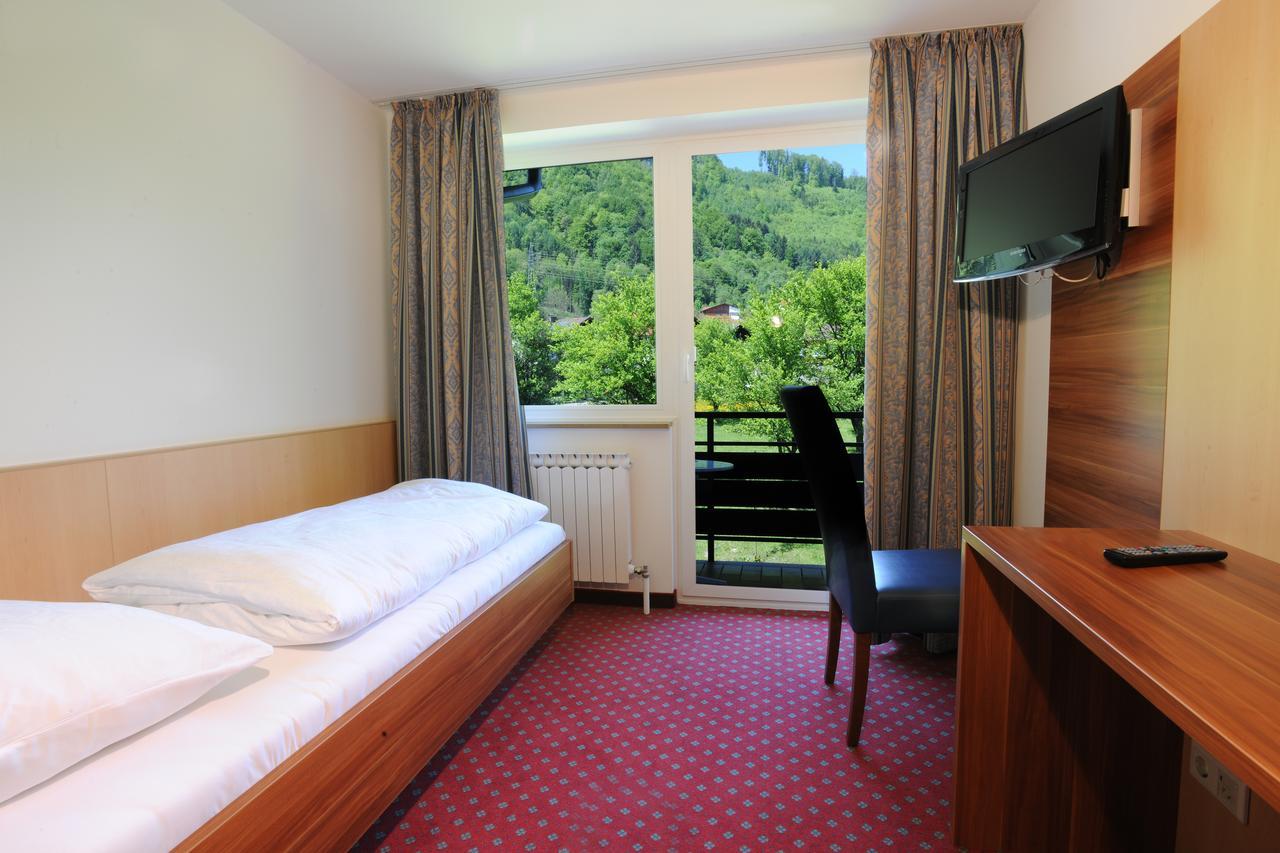 Hotel Hocheck 3*