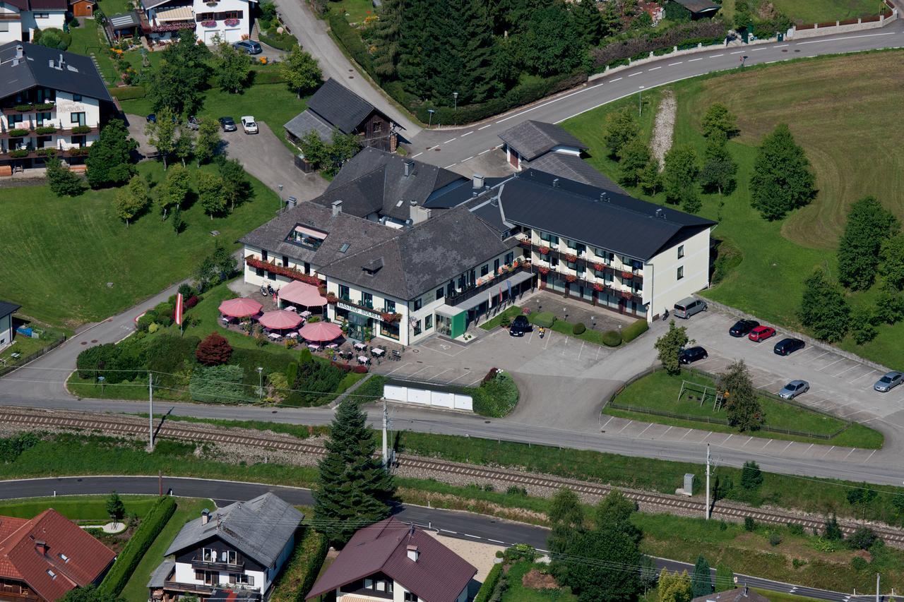 Hocheck 3* Altmünster