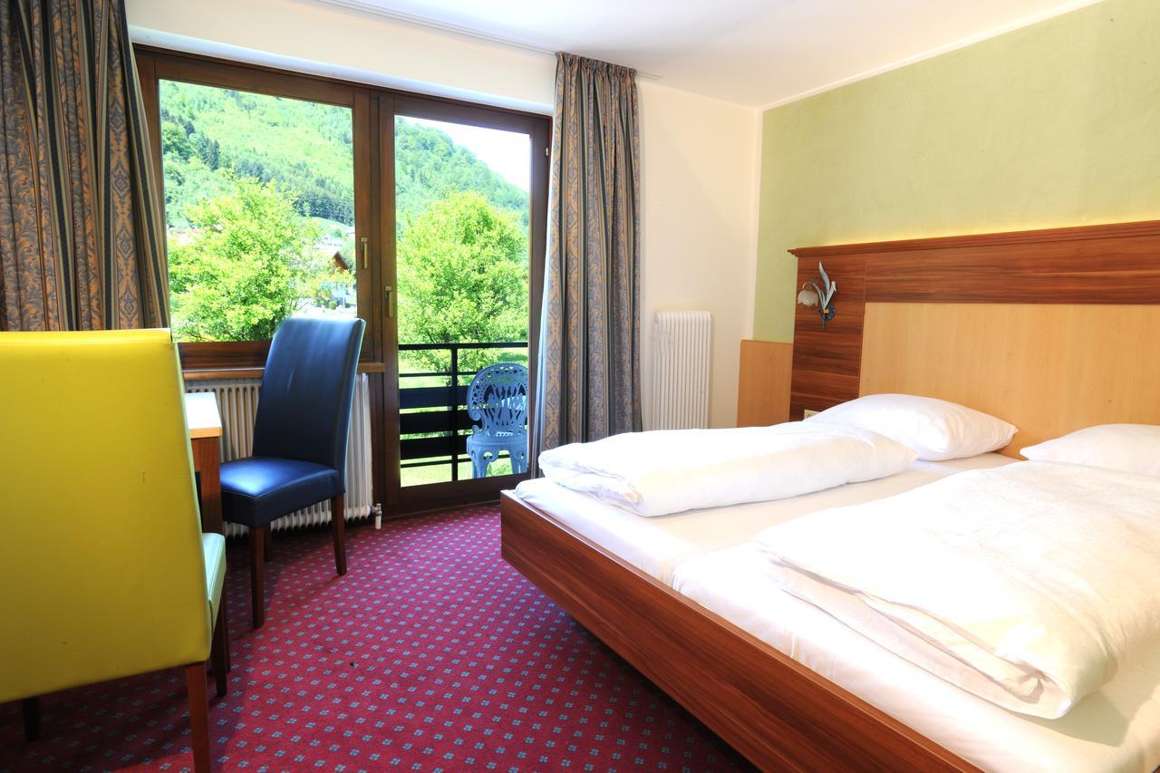 Hocheck 3* Altmünster