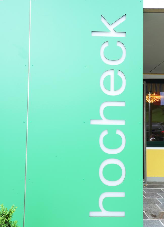 Hotel Hocheck 3*