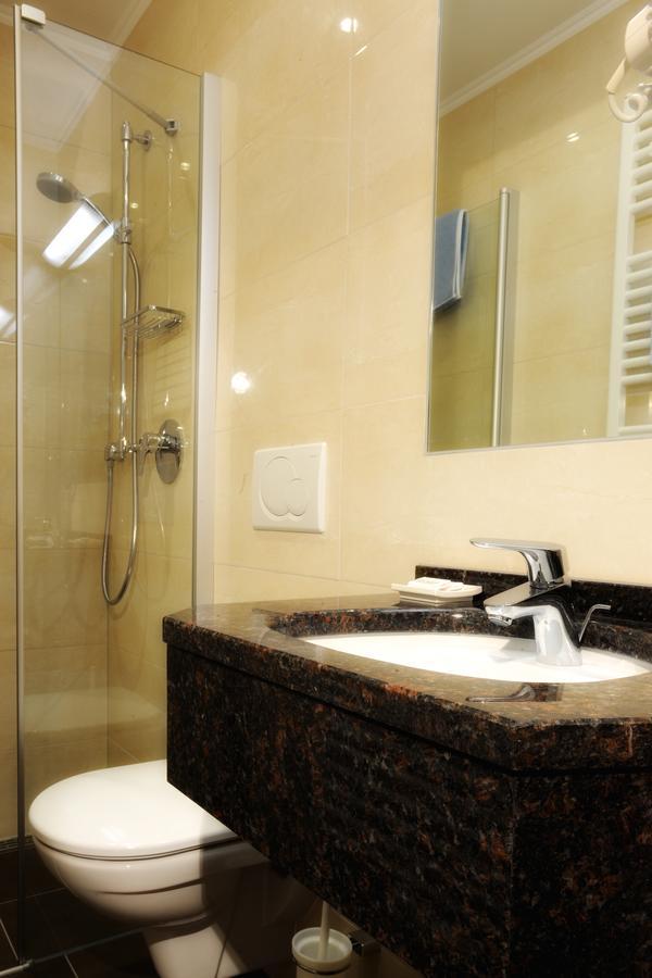 Hotel Hocheck 3*