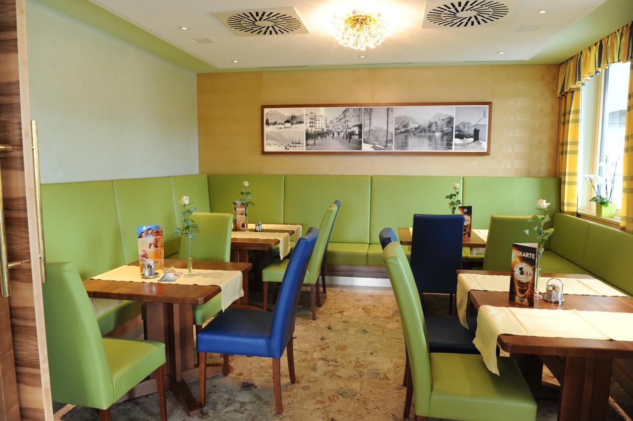 Hocheck 3* Altmünster