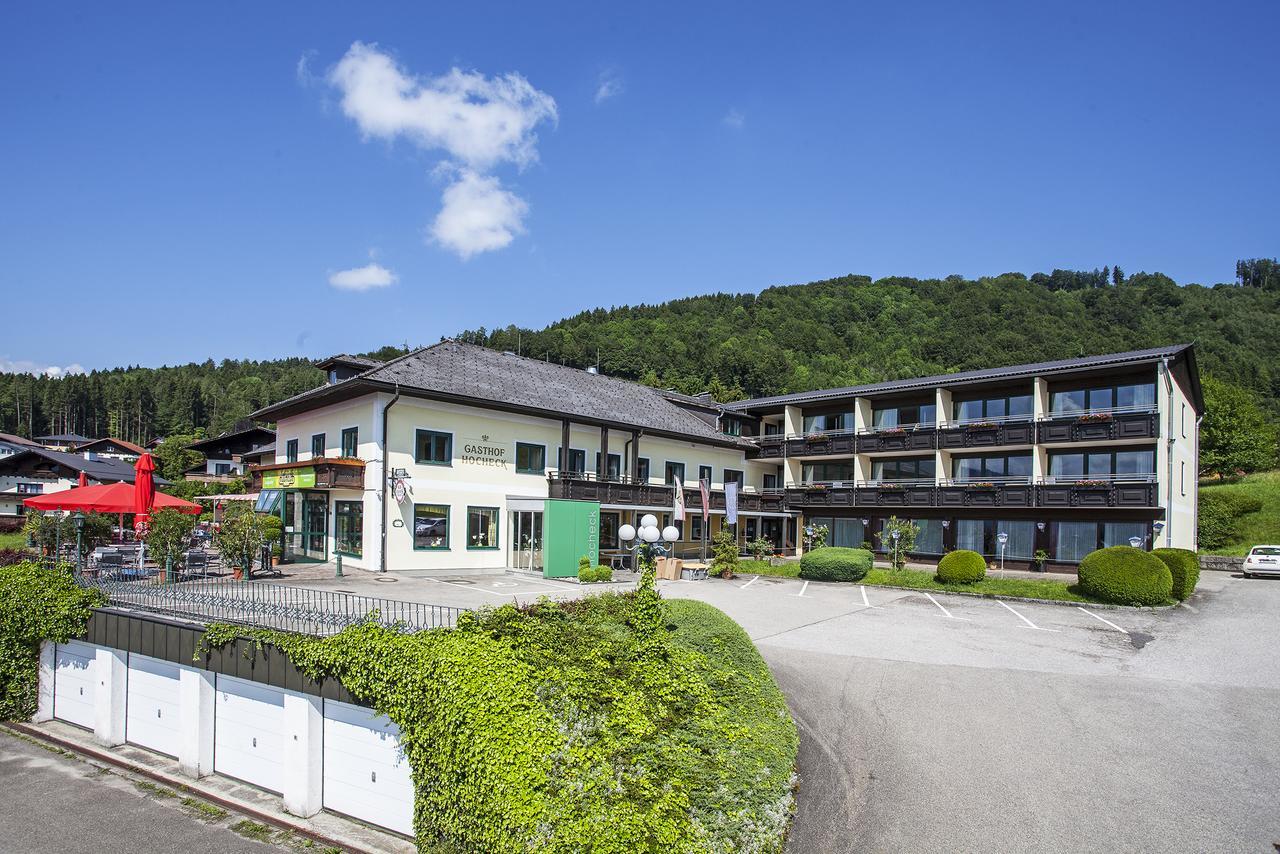 Hotel Hocheck 3*