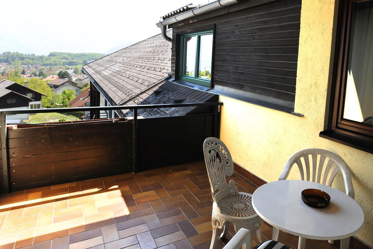 Hotel Hocheck 3*