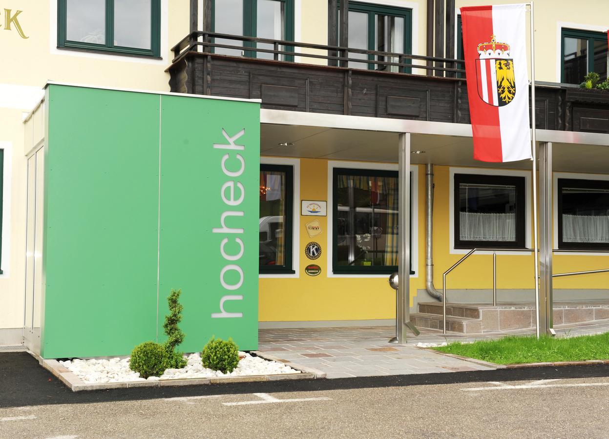 Hocheck 3* Altmünster