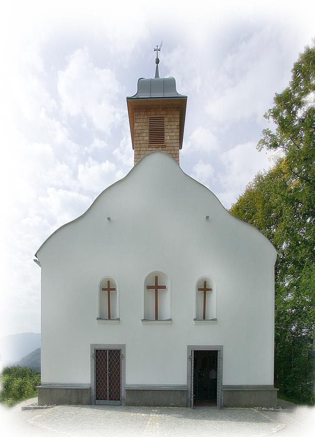 Hocheck 3* Altmünster
