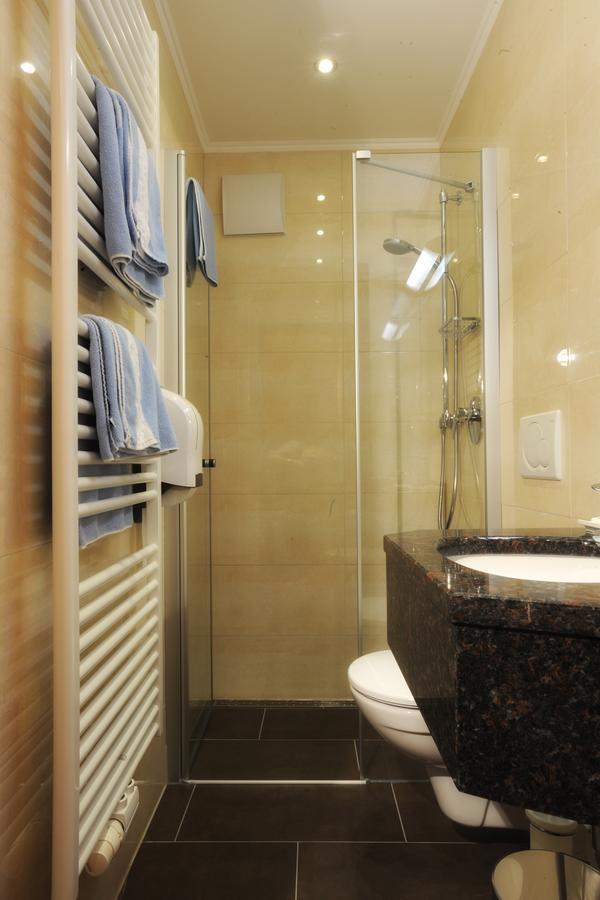 Hocheck Hotel