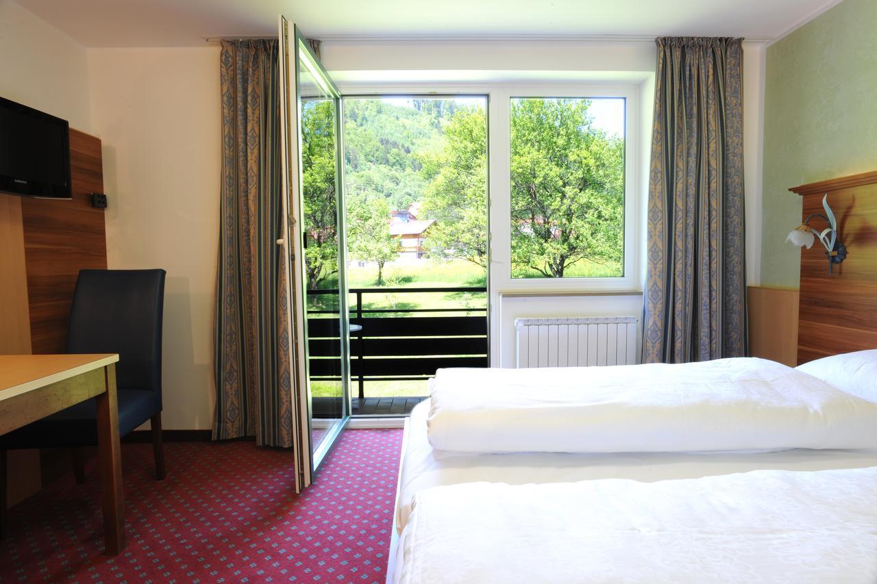 Hocheck 3* Altmünster